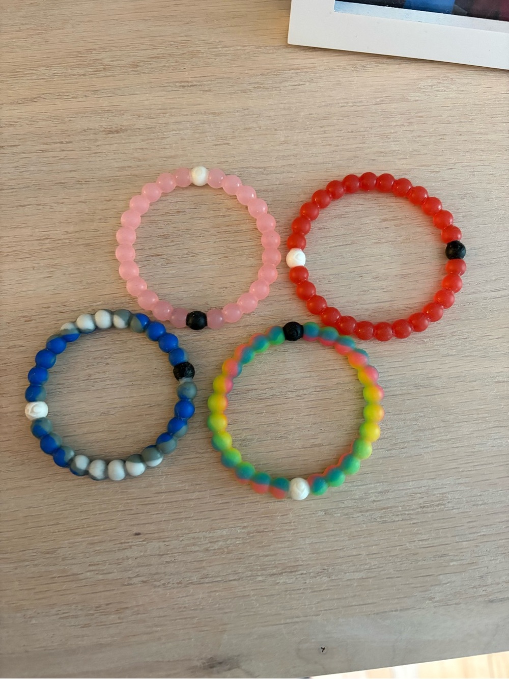 Loki Braclets